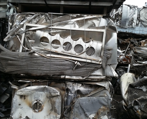 reciclar metal en bizkaia